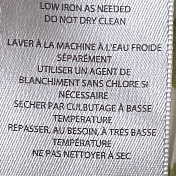 Urban Outfitters Green Palazzo Pants Womens Medium High Rise‎ Boho Retro - Picture 12 of 16